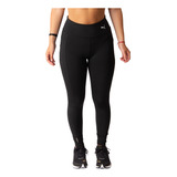 Calza Puma Favorite Forever Mujer Training Negro