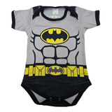 Pañalero Batman Para Bebes