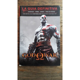 God Of War - La Guía Definitiva. Ps3