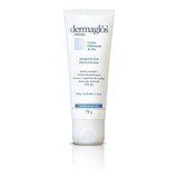 Crema Facial Hidratante Dermaglós Día Fps 20 X 70g