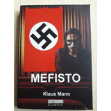 Mefisto - Klaus Mann - Ed Gradifco Taquilla Nuevo