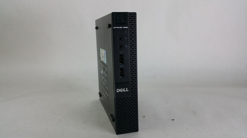 Dell Optiplex 3020m Core I5-4590t 2.0 Ghz 4 Gb Desktop C Ttz