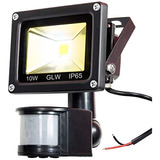 Glw 10w Pir Reflector, 10.00watts, 12.00 Volts