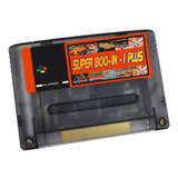 Tarjeta De Juego Diy Super 800 En 1 Plus Para Consola De Jue