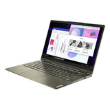 Lenovo - Yoga 7i 2-en-1 14  Laptop Con Pantalla Táctil - Int