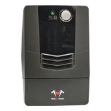 Ups Interactiva Wattana 1200 Lite/110vac