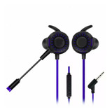 Fone Gamer Headset Para Celular Tablet Pc