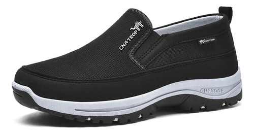 Cna Trop Zapatos For Hombre, Shoes Slip-on Ankle For Hombre