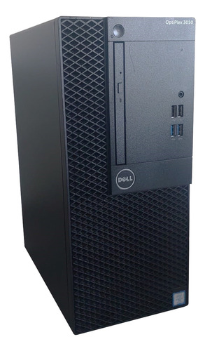 Cpu Dell Intel Core I7 7ma Gen 16gb Ram 500gb Ssd Potente