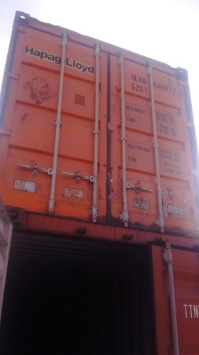 Contenedores Maritimos Containers Usados 20'/40' Cordoba Cap