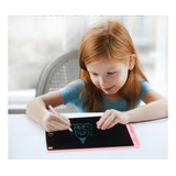 Pizarra Magica Lcd 8,5 Tablet Dibujos Escritura Niños Adulto
