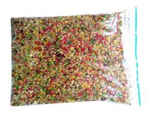 6,2kg De Mixtura Para Aves - Unidad a $6650