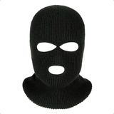 Kit 10 Un Touca Ninja Toca Balaclava Proteção Moto Atacado