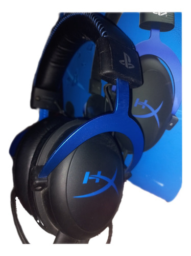 Auriculares Gamer Hiperx En Buenas Condiciones