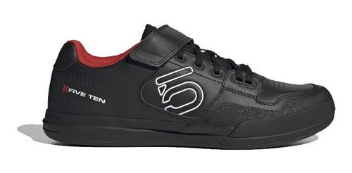 Zapatillas Spd Fiveten Hellcat Negro