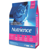 Alimento Gato Nutrience Cat Original Indoor 5kg. Np