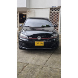 Volkswagen Golf 2016 2.0 Gti Dsg Performance