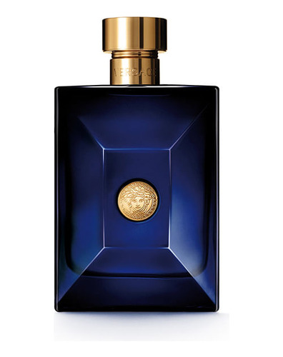 Perfume Hombre Versace Dylan Blue Edt 30 Ml