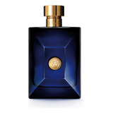 Perfume Hombre Versace Dylan Blue Edt 30 Ml