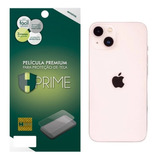 Pelicula Traseira Hprime Para iPhone 13 Verso Invisível