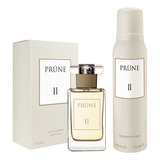 Combo Mujer Prune 2  Edp 50 Ml Desodorante 123 Ml