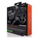 Kit Carga Hyper Xbox One Bionik
