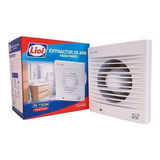 Extractor De Aire Pared 6 /150w Lioi