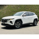 Hyundai Tucson Gls L4/2.5 Aut 2022