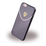 Case Scuderia Ferrari Tpu Para iPhone 6 Plus 6s Plus 