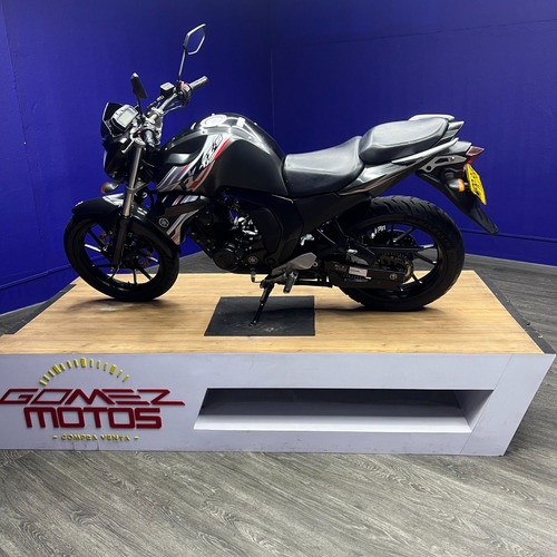 Yamaha Fz 150 2021