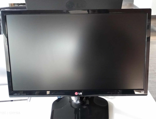 Monitor LG Led Modelo 22mp56