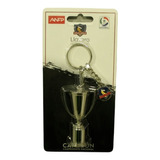 Llavero Colo Colo Copa Anfp Torneo Nacional Original Milled 