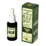 Extrato De Própolis Verde 70%  - 30ml - Apis Flora + Brinde