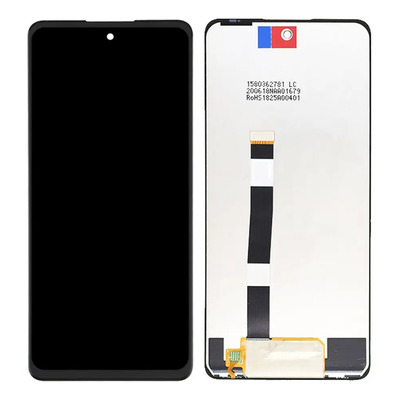 Digitalizador De Pantalla Táctil Lcd Para LG Q92 5g Lm-q920n