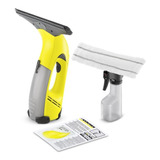 Limpiadora De Cristales Karcher Wv1  + Envio Gratis