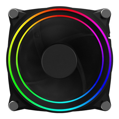 Fan Cooler Argb Gamemax Big Bowl Dbb 1-fan Led Rgb