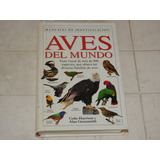 Aves Del Mundo - Guia Visual Harrison Greensmith L572