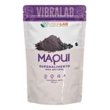 Maqui Berry Gluten Free 100% Natural 200 Grs./ Agronewen