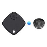 Localizador Bluetooth Tag Rastreador Inteligente Tuya