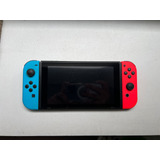 Consola Nintendo Switch Standard Edition