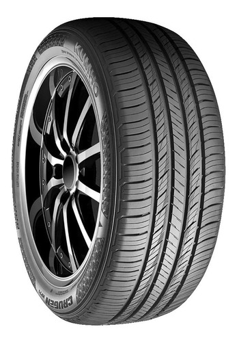 235/60 R17 Llanta Kumho Crugen Hp71 102 V Índice De Velocidad Y