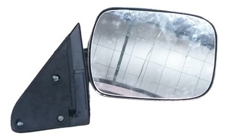 Retrovisor Silverado C10 Y Dodge   Ram  1990/1993 Foto 3