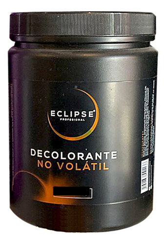 Eclipse Decolorante 1 Kg Decoloracion Perfecta
