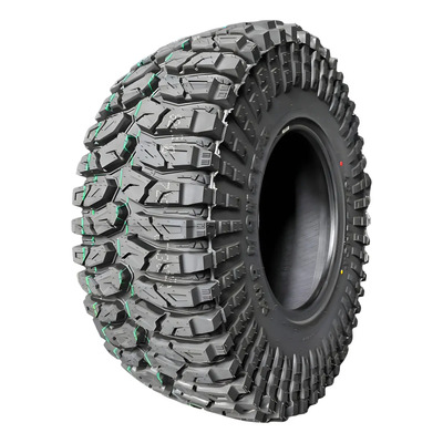 Llanta Lt275\u002F55r20 Lch Black Mud Monster Mt Q | Envío gratis