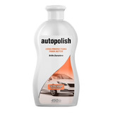 Autopolish Autocera - Cera Protectora - 450ml