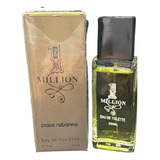 Perfume Contratip 1 Milio 50ml Masculino Importado