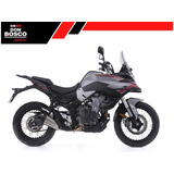 Voge 500 Dsx | Mall Don Bosco Motors