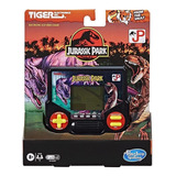 Jurassic Park Jogo Eletronico Portatil Retro Hasbro F2838