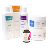 Kit Lakma: Limpeza De Pele Profunda + Vitamina C Passo 4