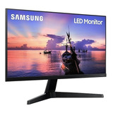 Monitor Gamer F22t35 Samsung Led 22  75hz 5ms Full Hd Bivolt